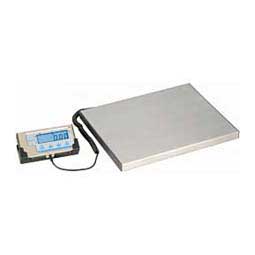 Portable Digital Scale - 400 lb Salter Brecknell